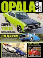 Opala & CIA